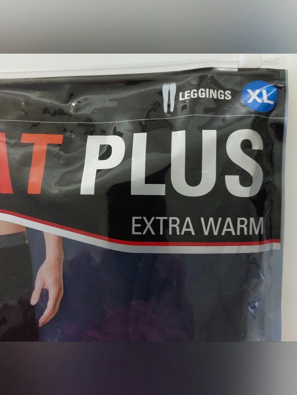 Mens- Thermal Top/Pants.